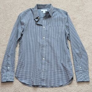 Calvin Klein Button Down Shirt Size S